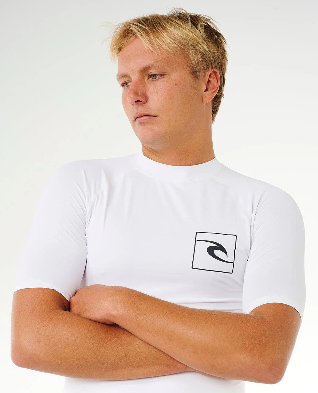 Streamline UPF Short Sleeve Rash Vest - Image 6