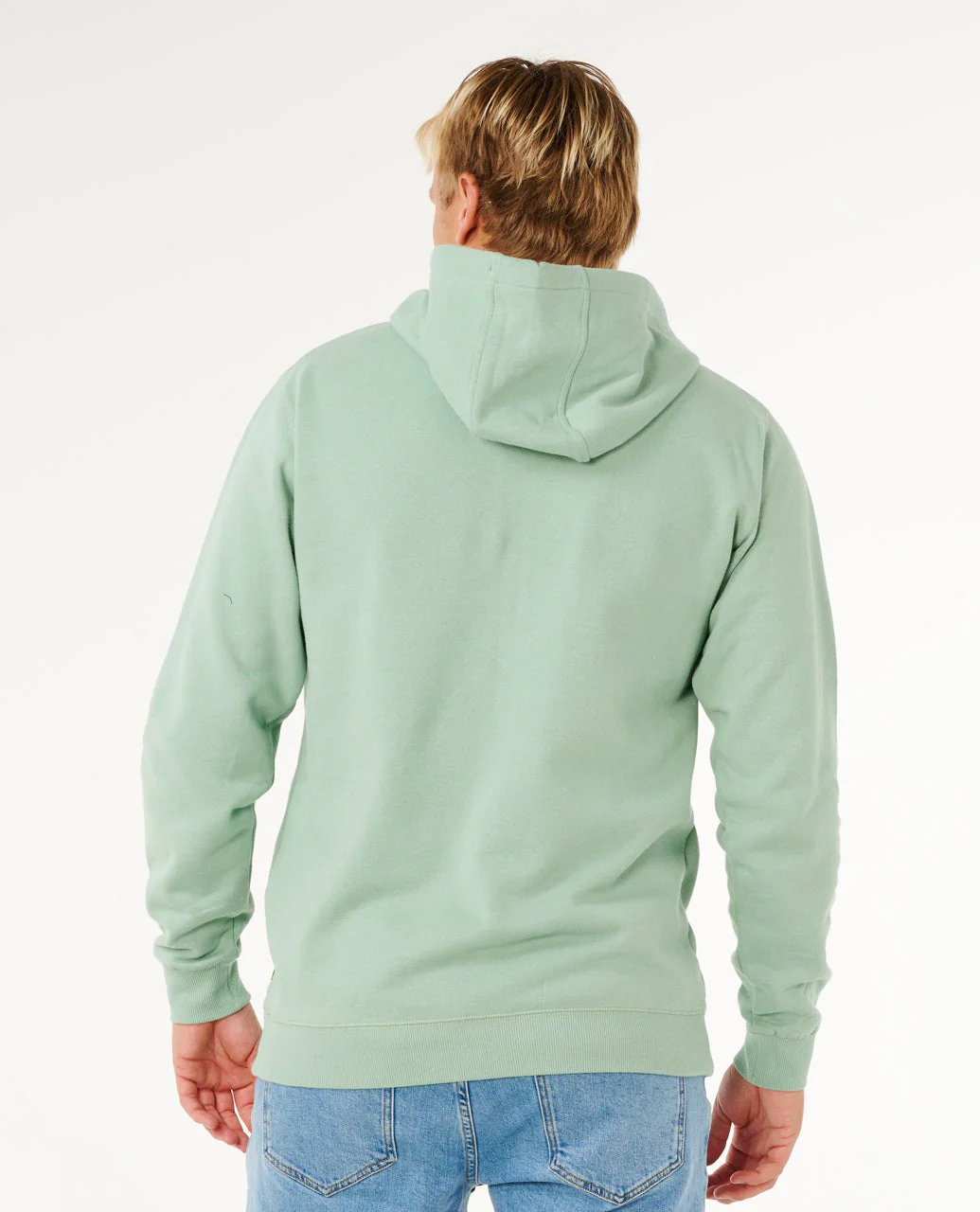 Streamline Zip Through Fleece - Image 3