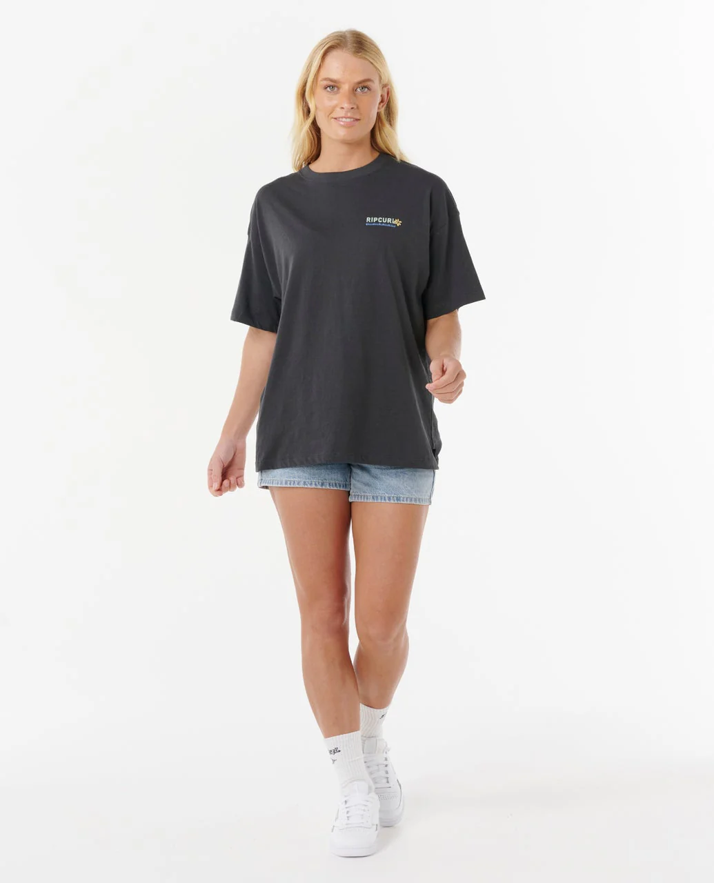 Summer Heritage Tee - Image 4