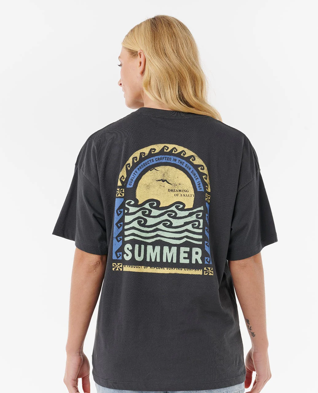 Summer Heritage Tee - Image 5