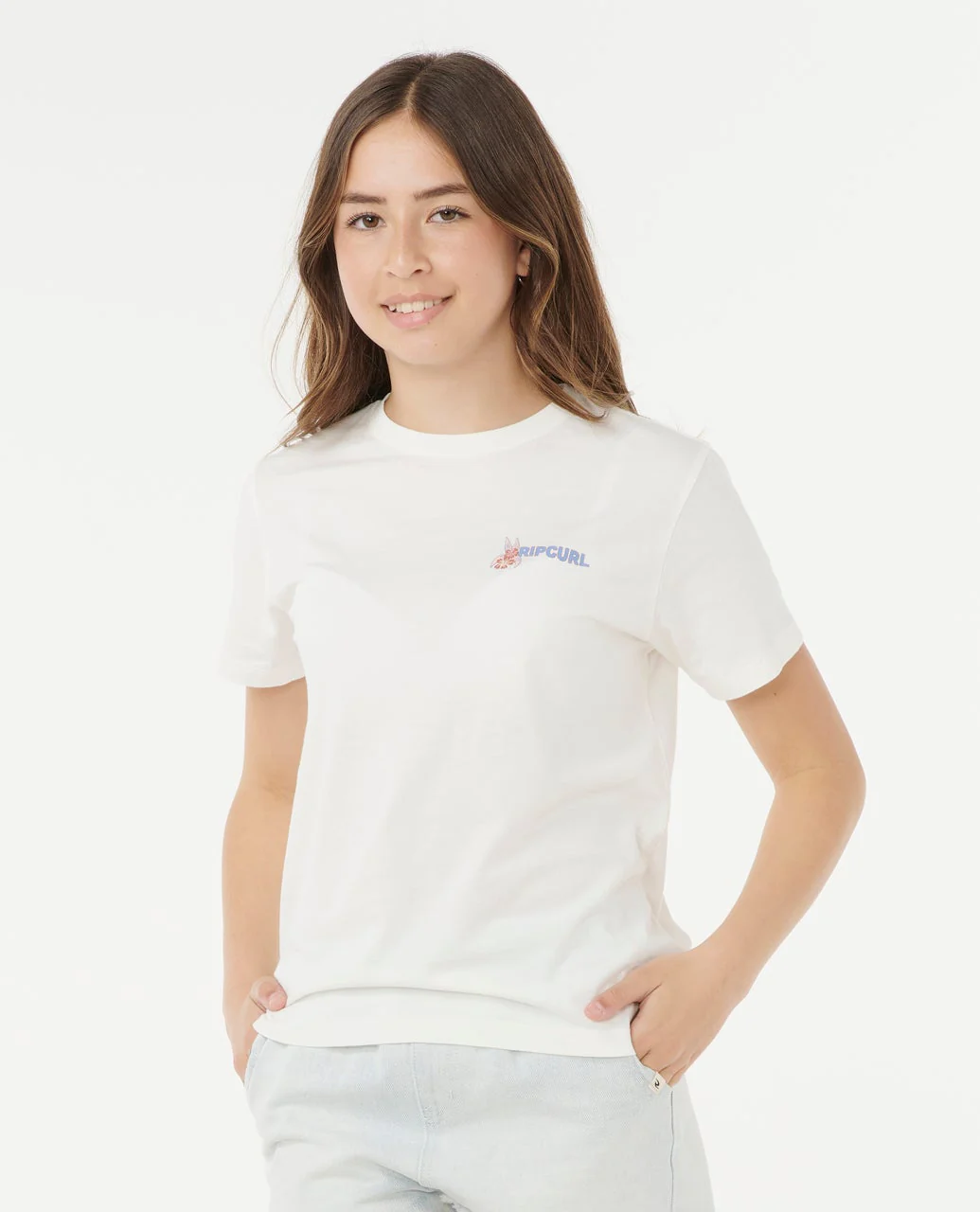 Summer Tee - Kids
