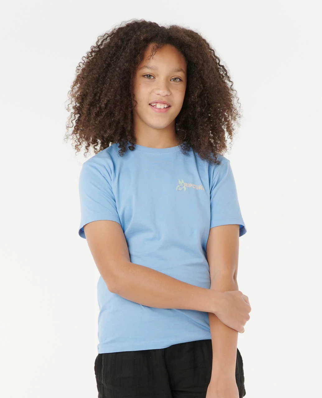 Summer Tee - Kids