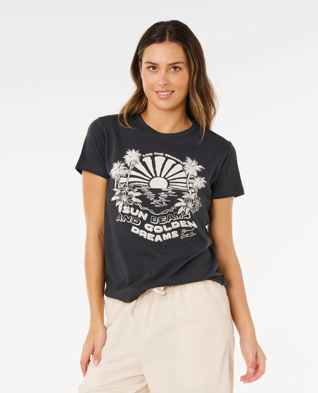Sun Beams Standard Tee