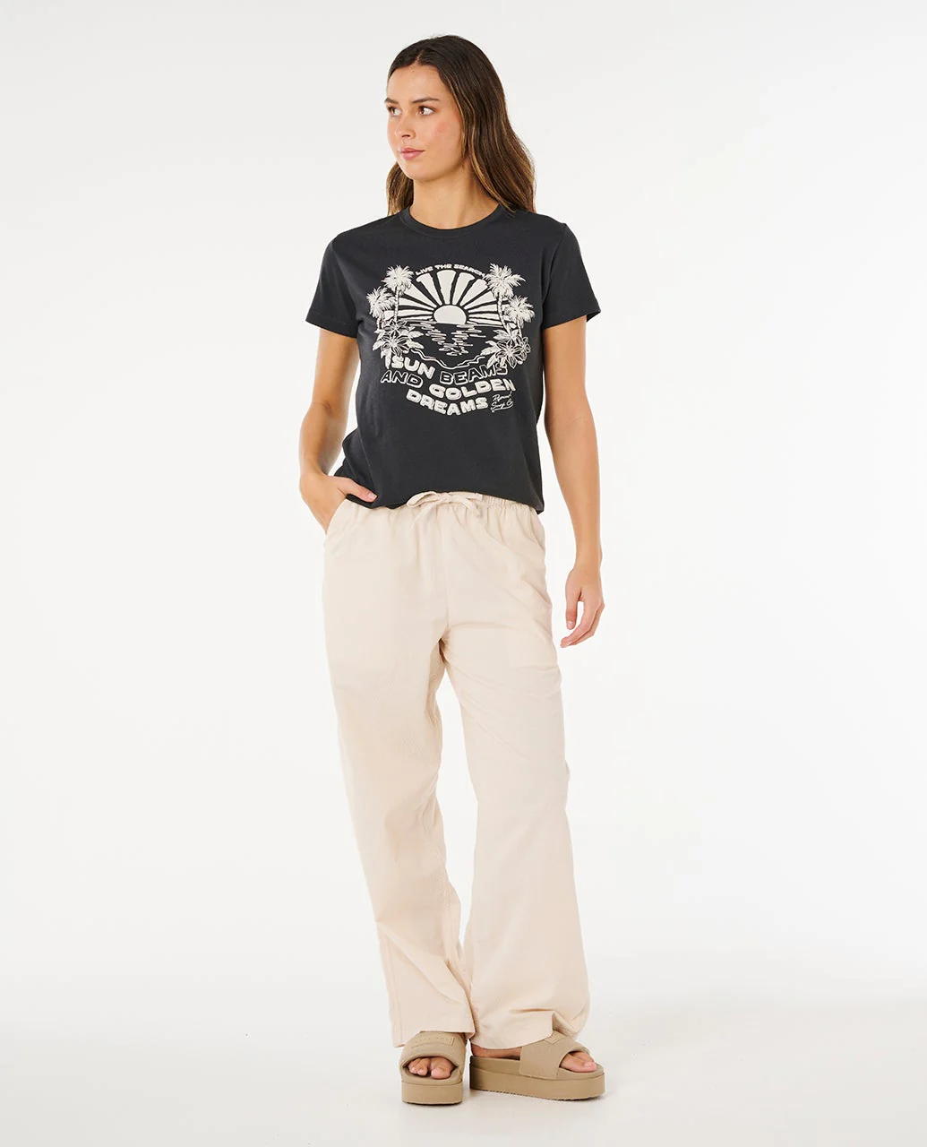 Sun Beams Standard Tee - Image 4