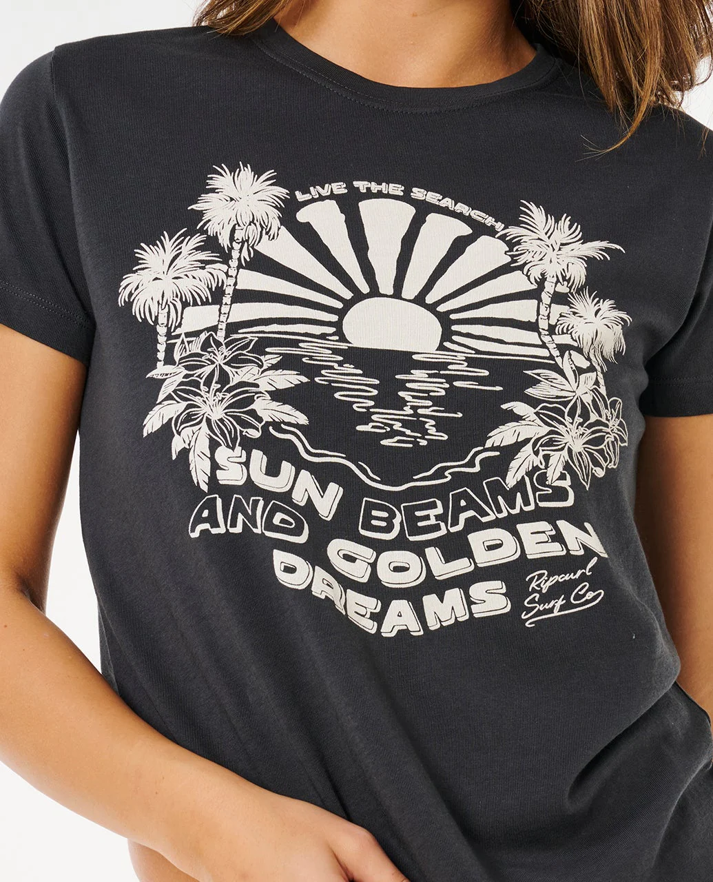Sun Beams Standard Tee - Image 5