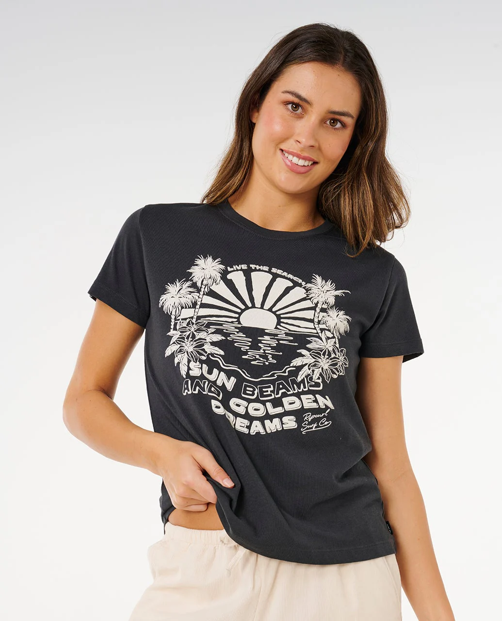 Sun Beams Standard Tee - Image 6