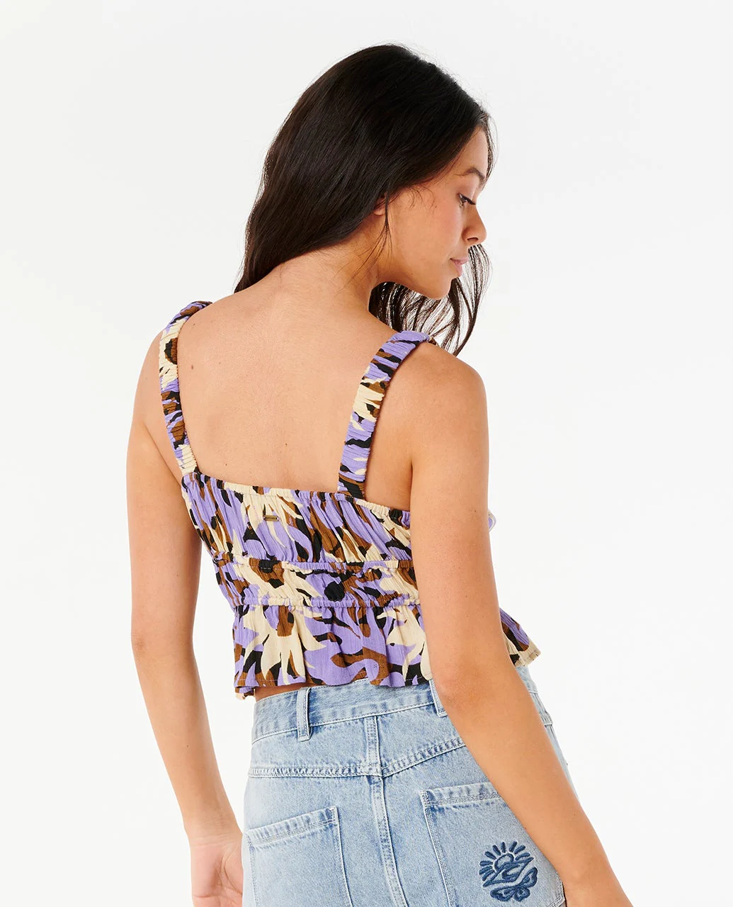 Sun Drenched Top - Image 3