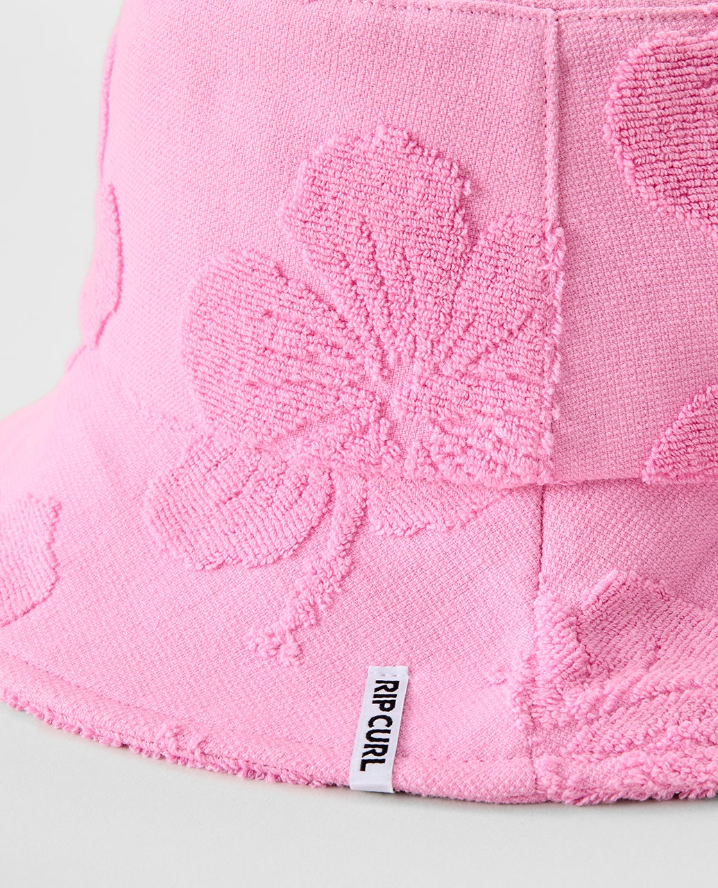 Sun Rays Terry Bucket Hat - Image 5