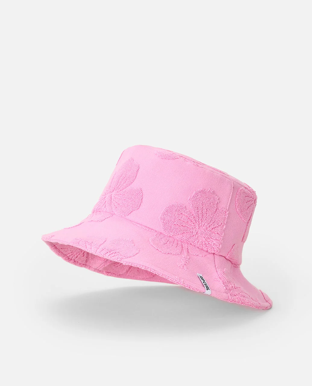 Sun Rays Terry Bucket Hat - Image 7