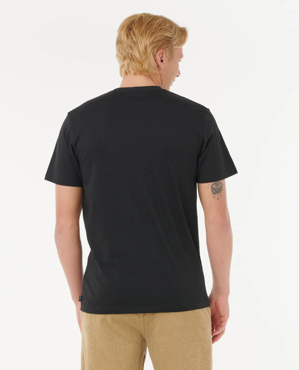Sunset short-sleeved Tee - Image 3