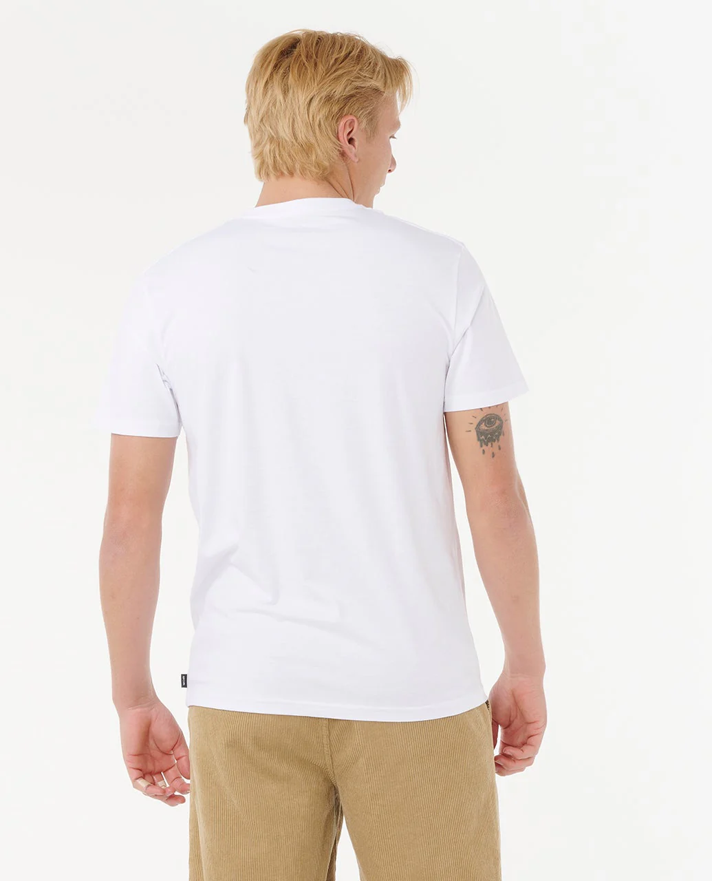 Sunset short-sleeved Tee - Image 3