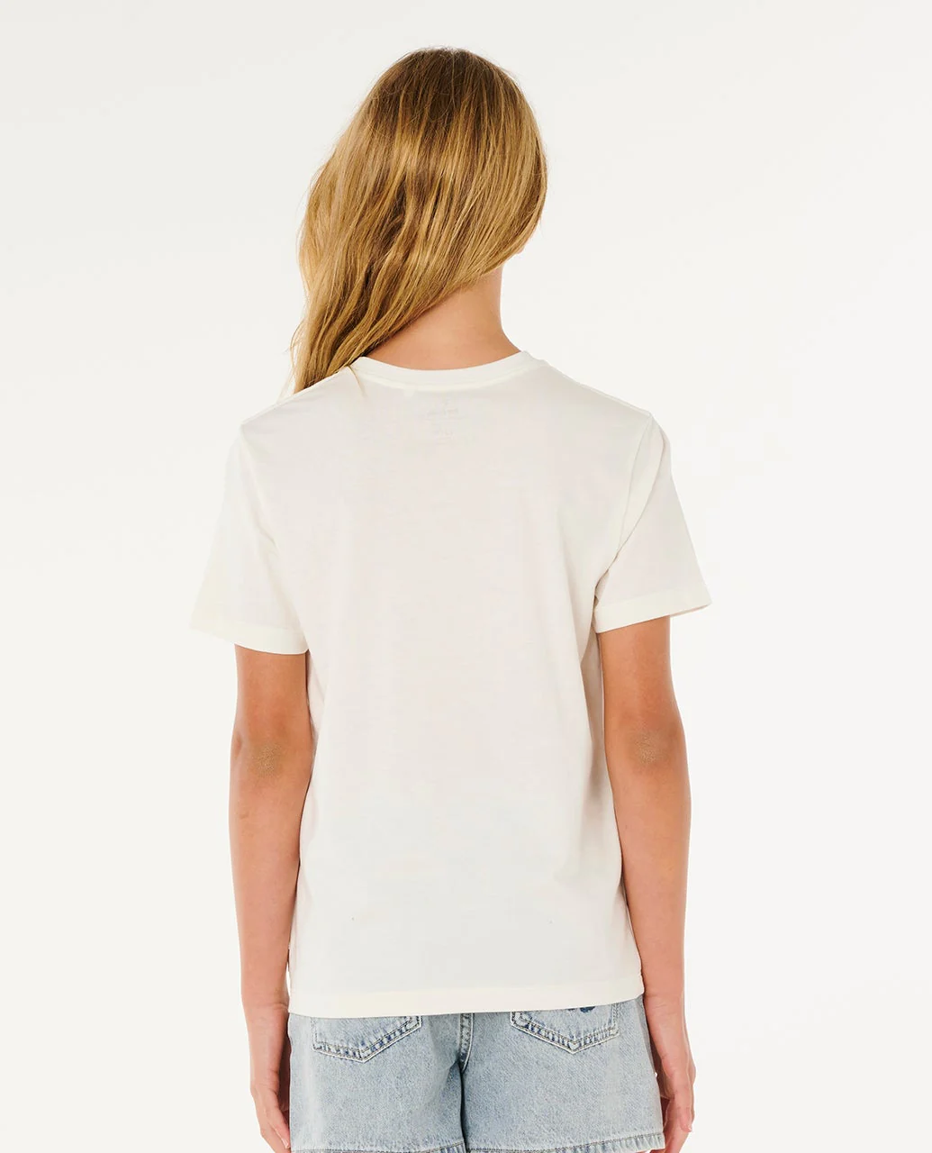 Sunshine Squad Band Tee Girl - Image 3