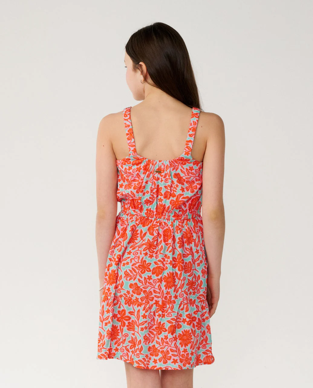 Sunshine Squad Dress Girl - Image 3