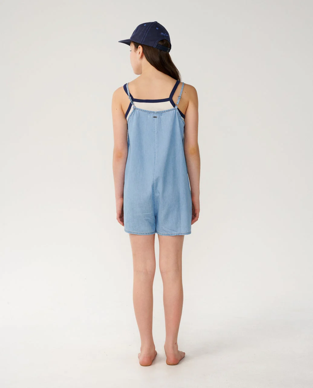 Sunshine Squad Romper Girl - Image 3