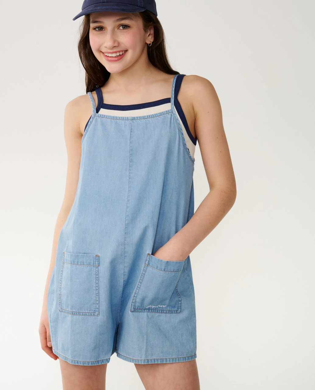 Sunshine Squad Romper Girl - Image 5