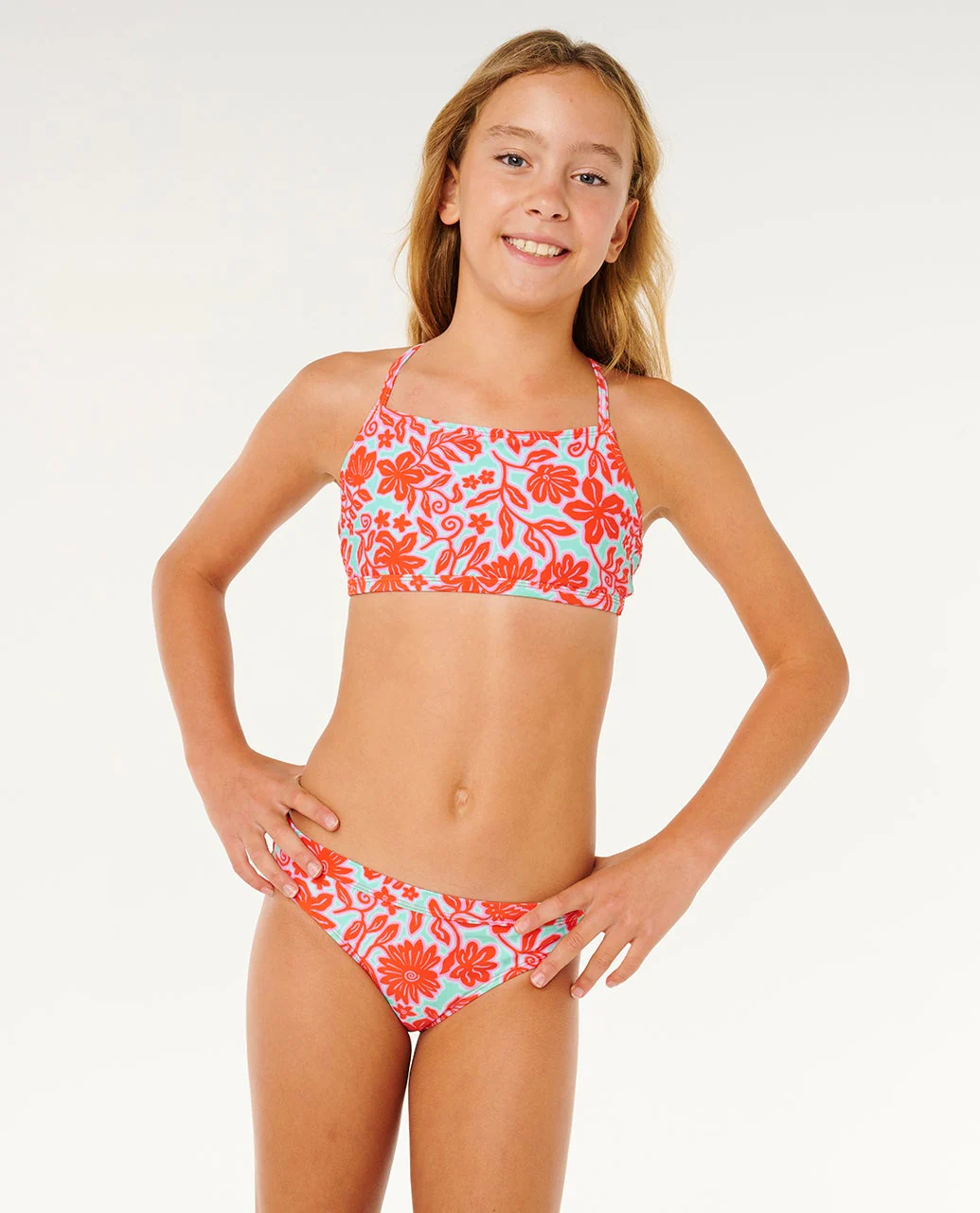 Sunshine Squad 3 pieces Set Girl - Image 7