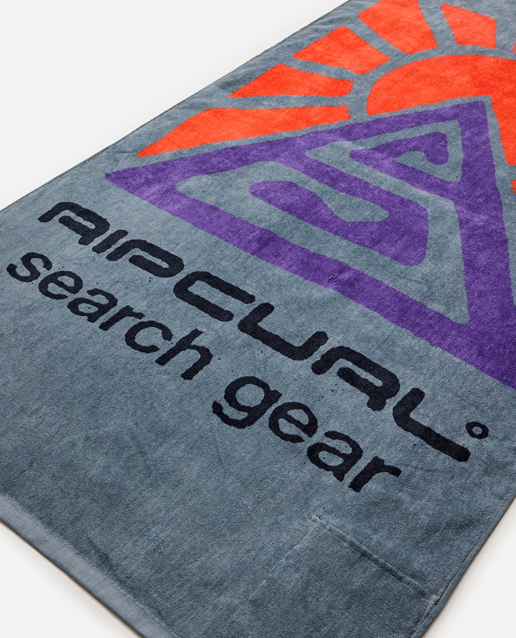 Sunstash Beach Towel - Image 3