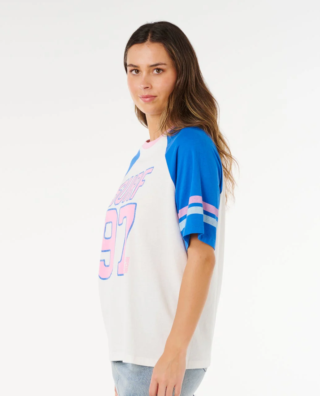 Surf Club Heritage Tee - Image 9