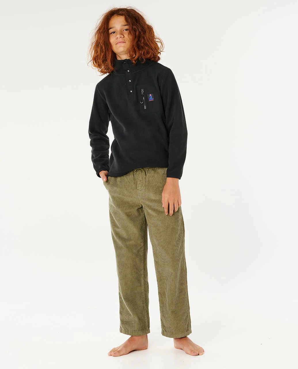 Surf Cord Pant - Kids - Image 4