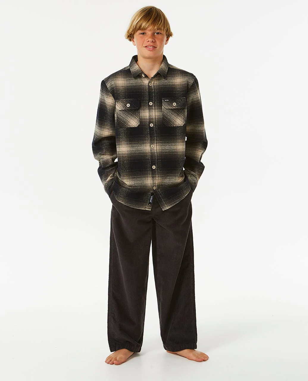 Surf Cord Pant - Kids - Image 4