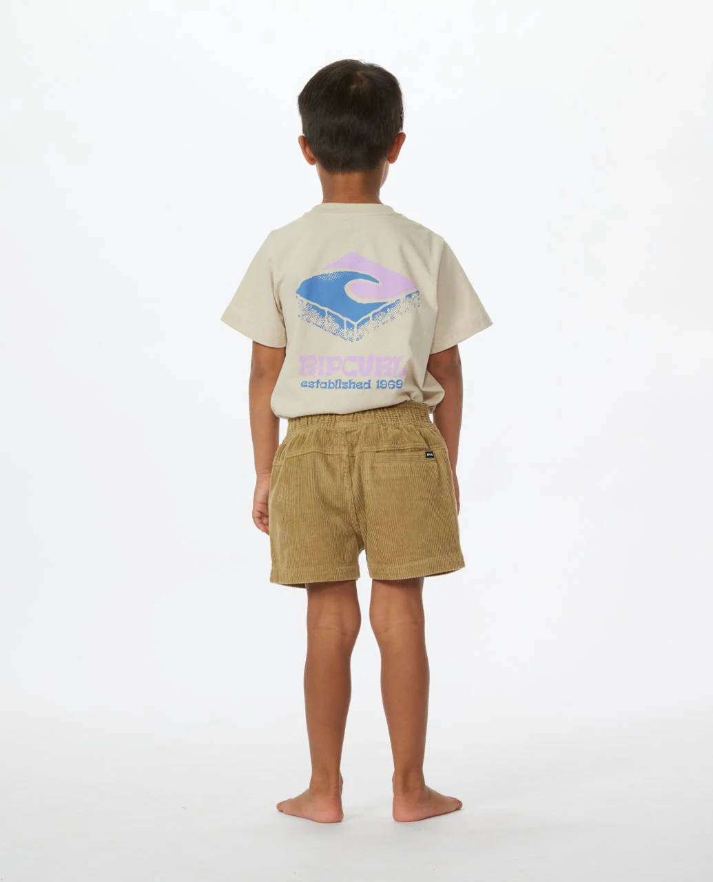 Surf Cord Volley - Kids - Image 2