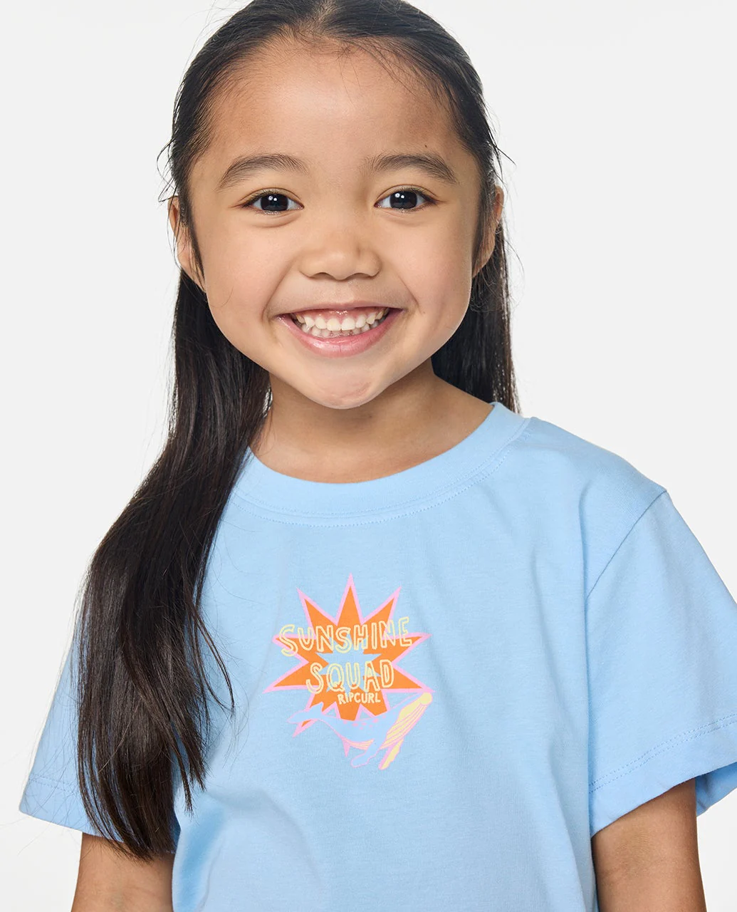 Surf Magic Art Tee Girl - Image 4