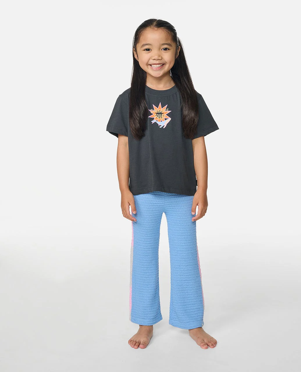Surf Magic Art Tee Girl - Image 3