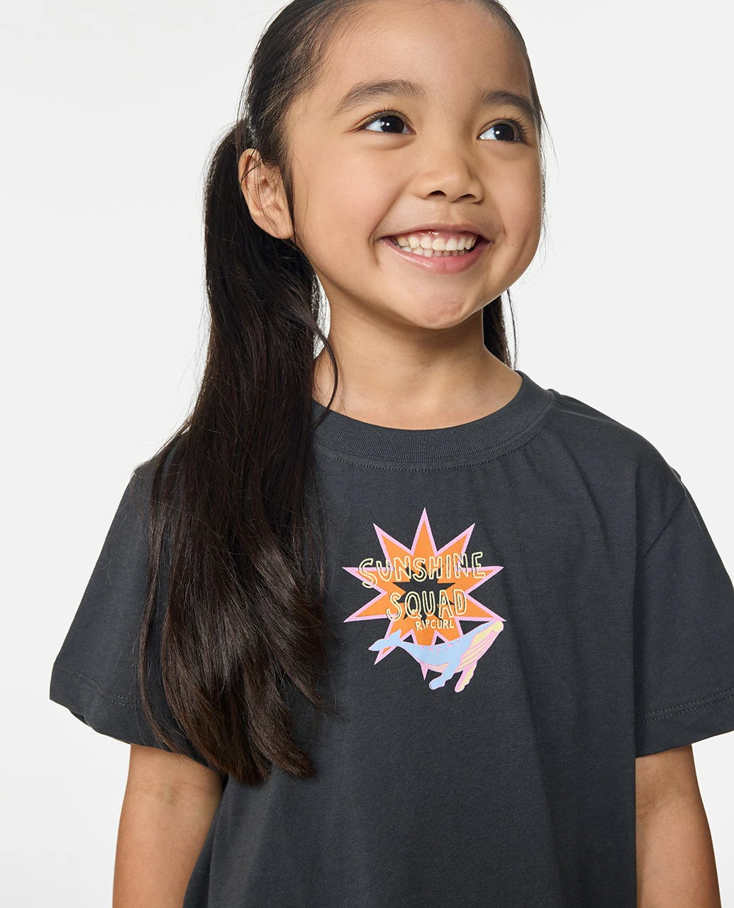 Surf Magic Art Tee Girl - Image 4
