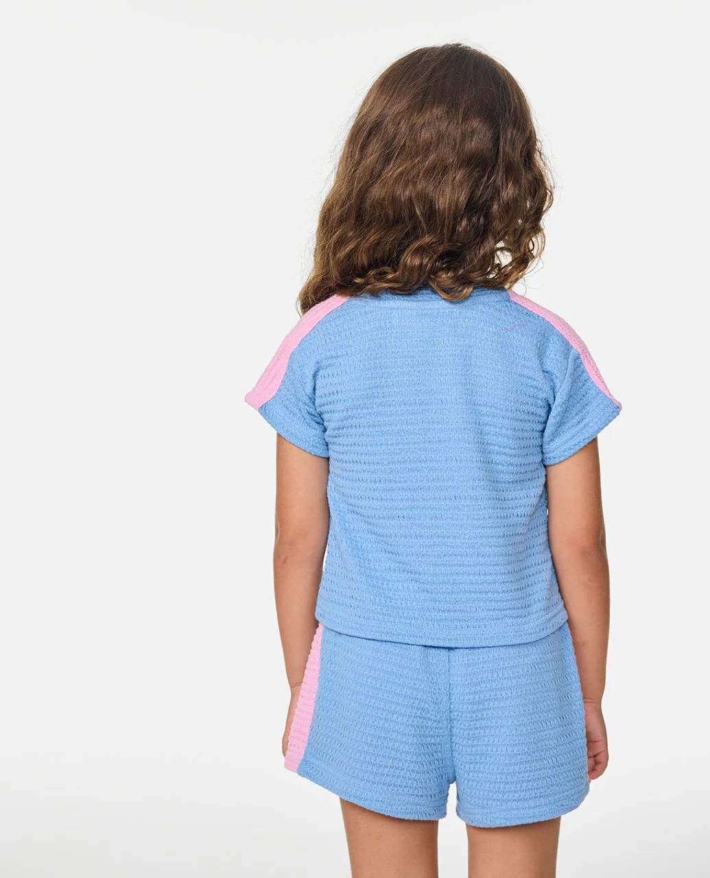 Surf Magic Bobbi Tee Girl - Image 4