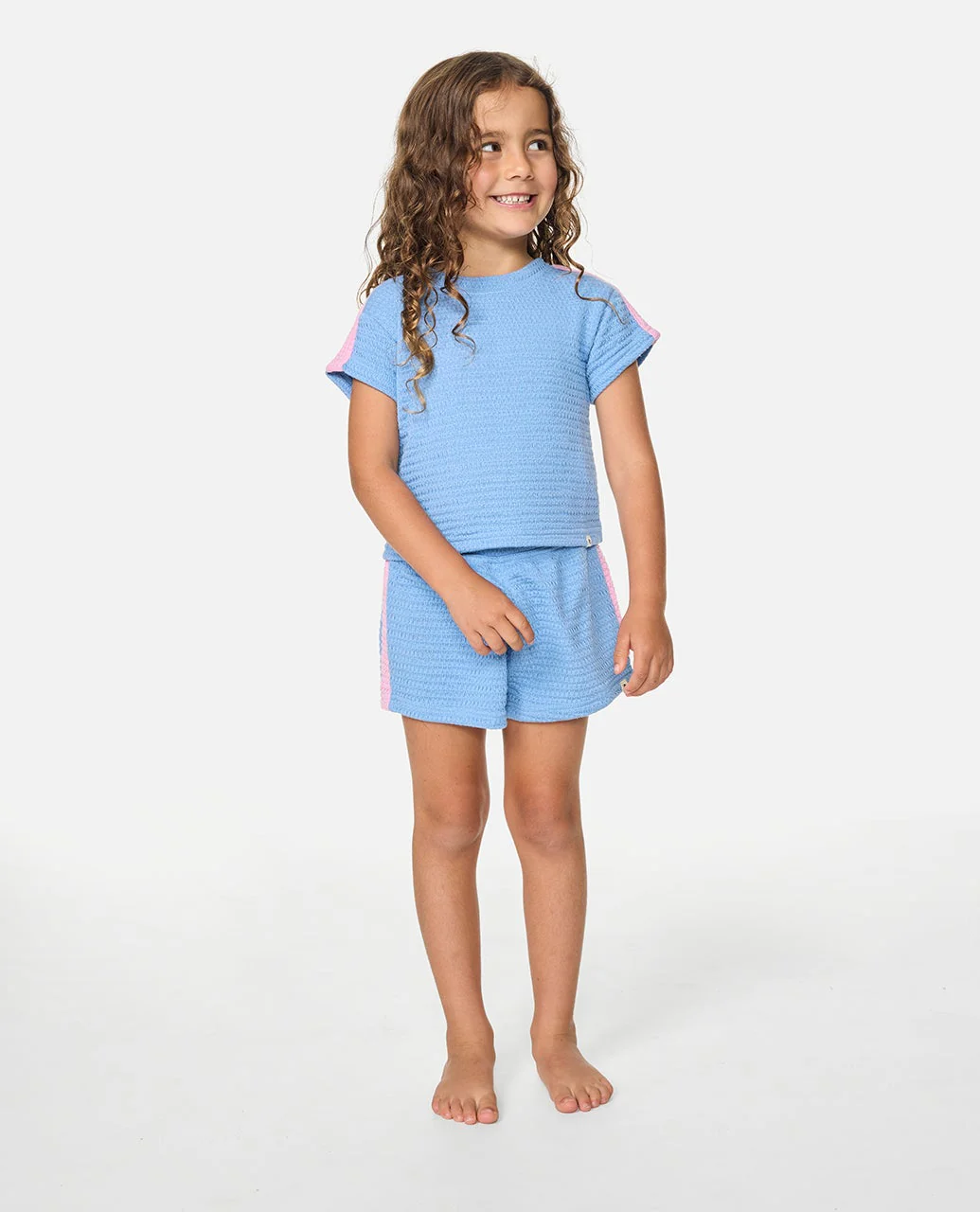 Surf Magic Bobbi Tee Girl - Image 5