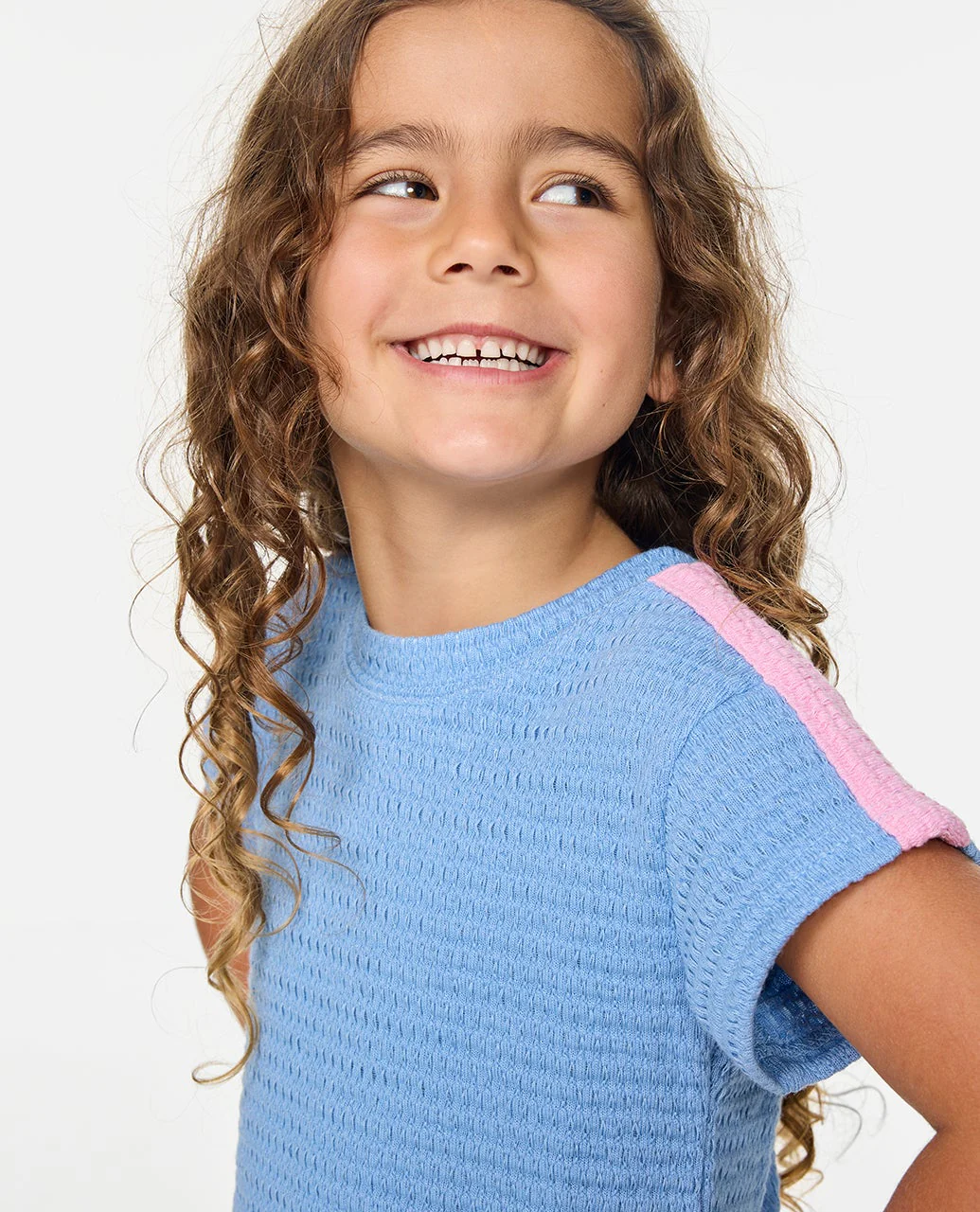 Surf Magic Bobbi Tee Girl - Image 7