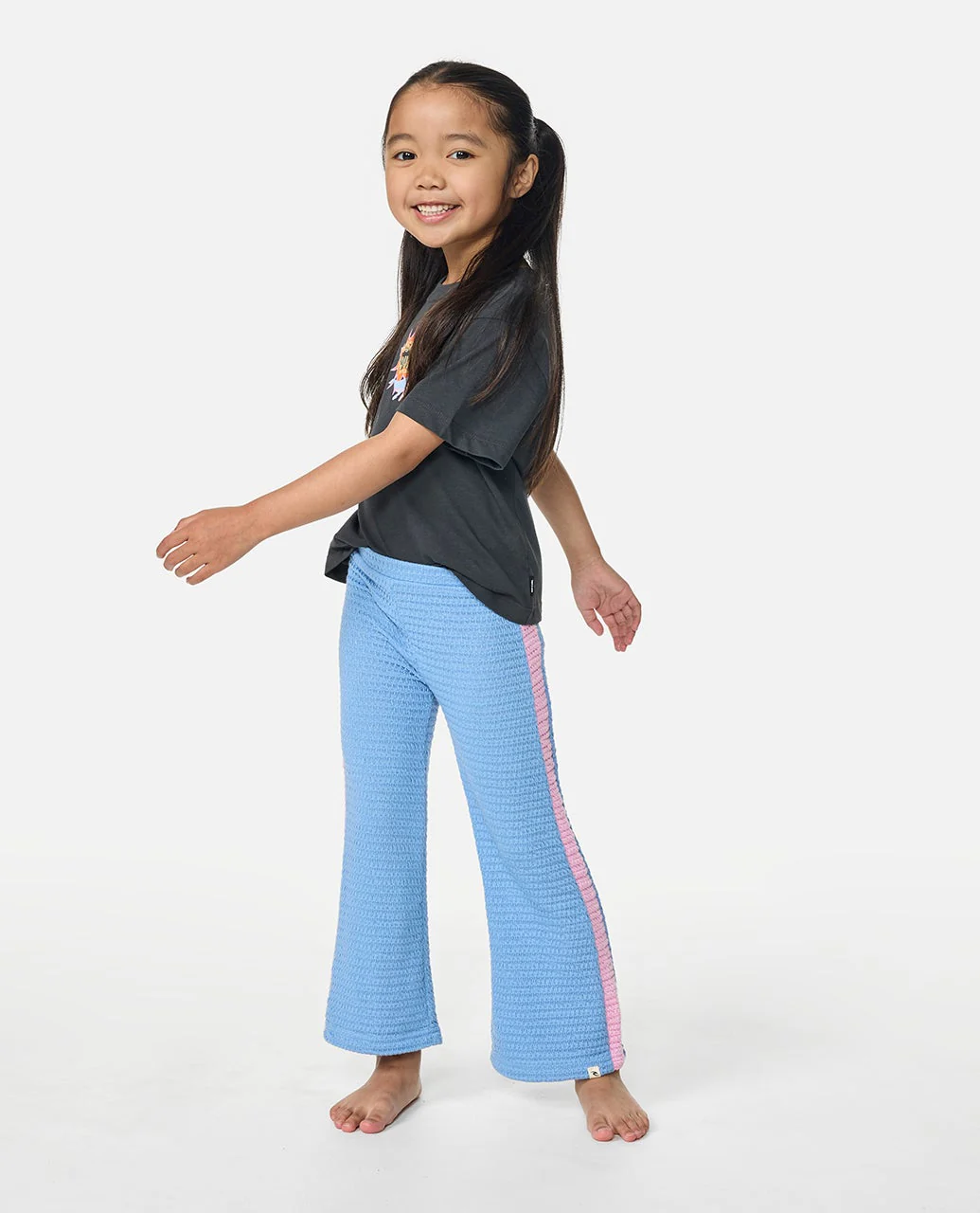 Surf Magic Knit Pant Girl - Image 3