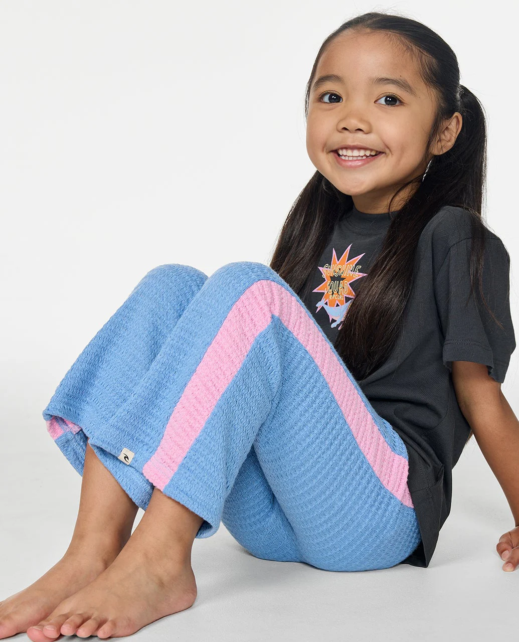 Surf Magic Knit Pant Girl - Image 4