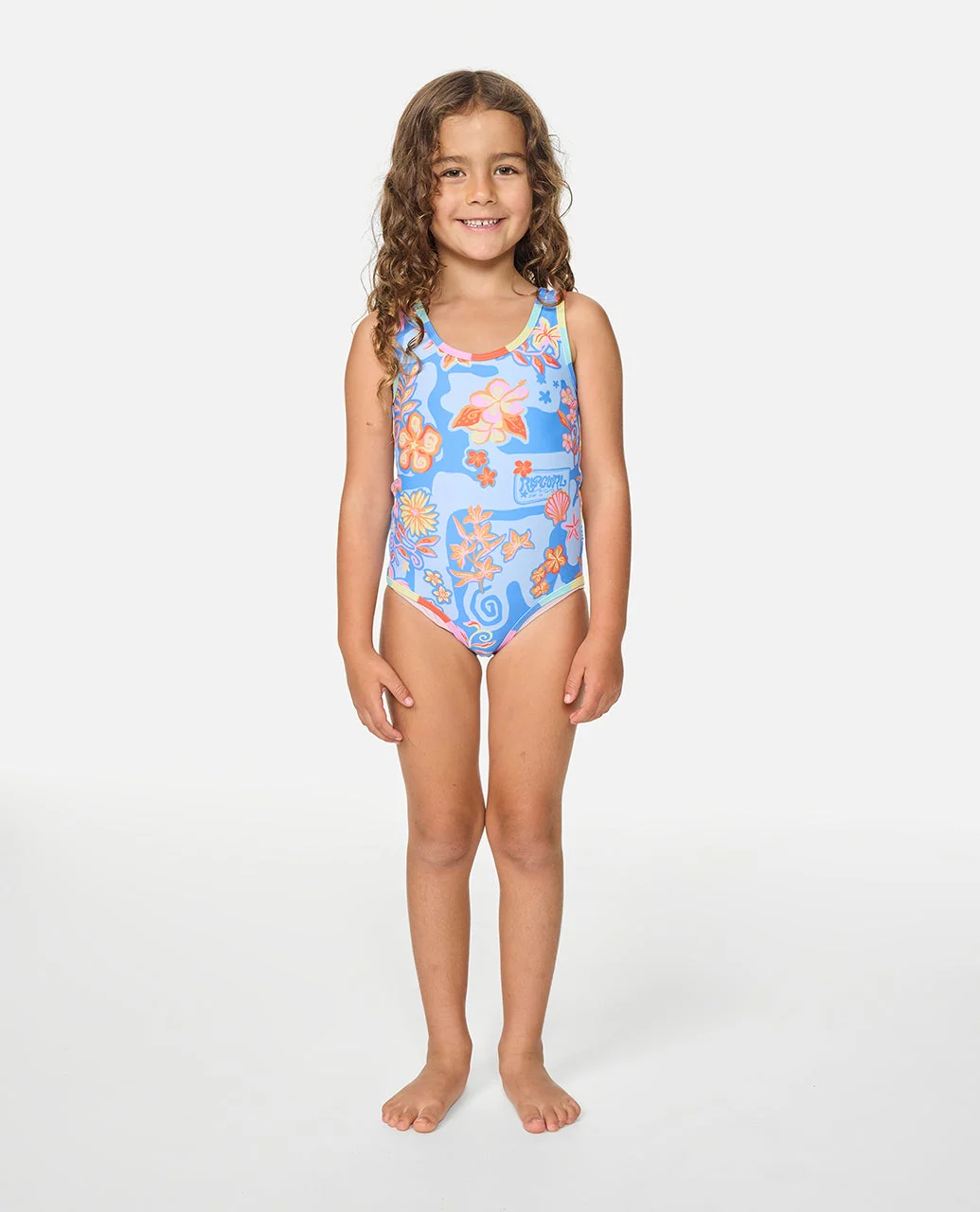 Surf Magic Revo One Piece Girl - Image 3
