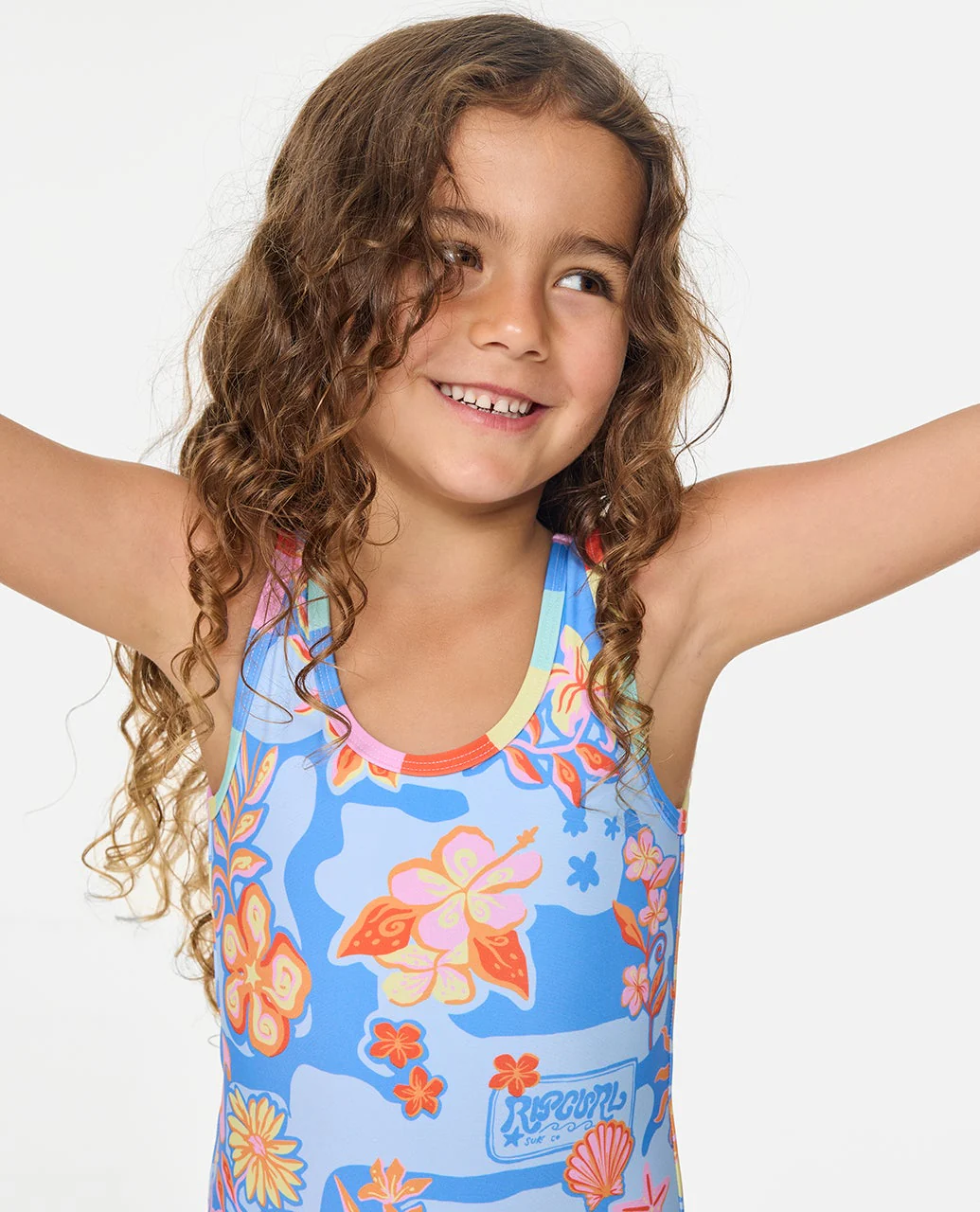 Surf Magic Revo One Piece Girl - Image 4