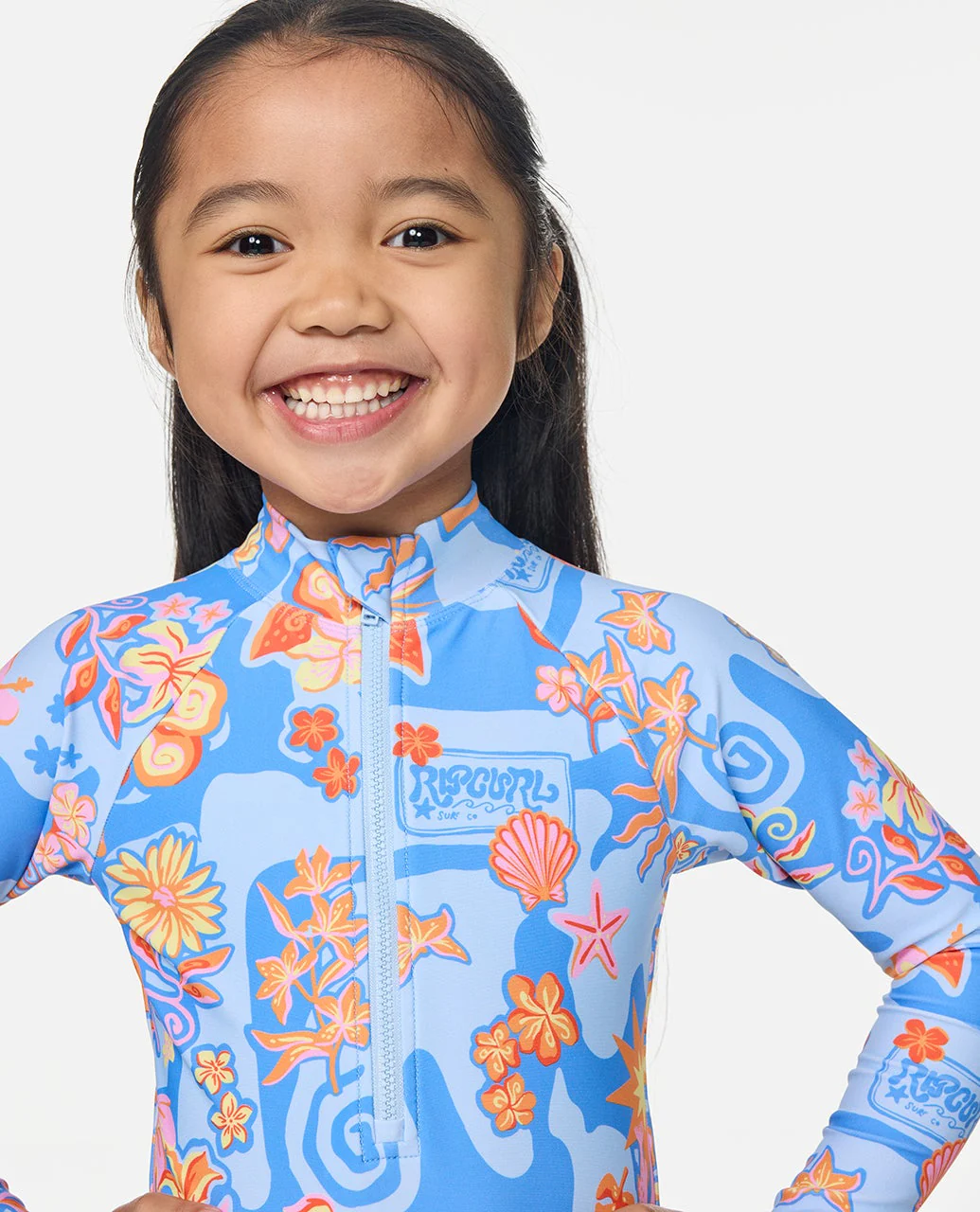Surf Magic Surfsuit Girl - Image 4