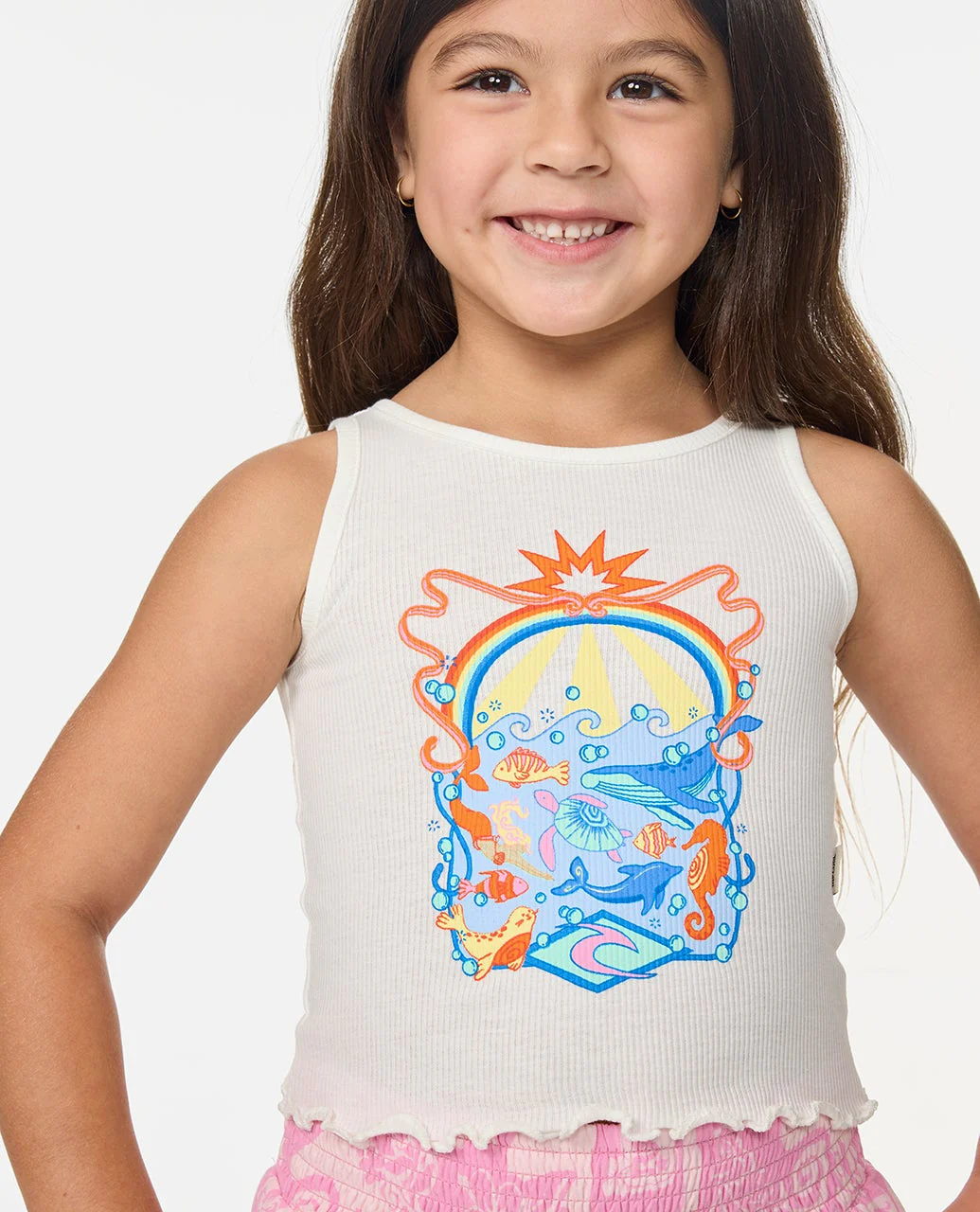 Surf Magic Tank Girl - Image 4