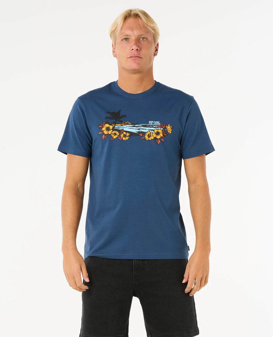 Surf Paradise Tee