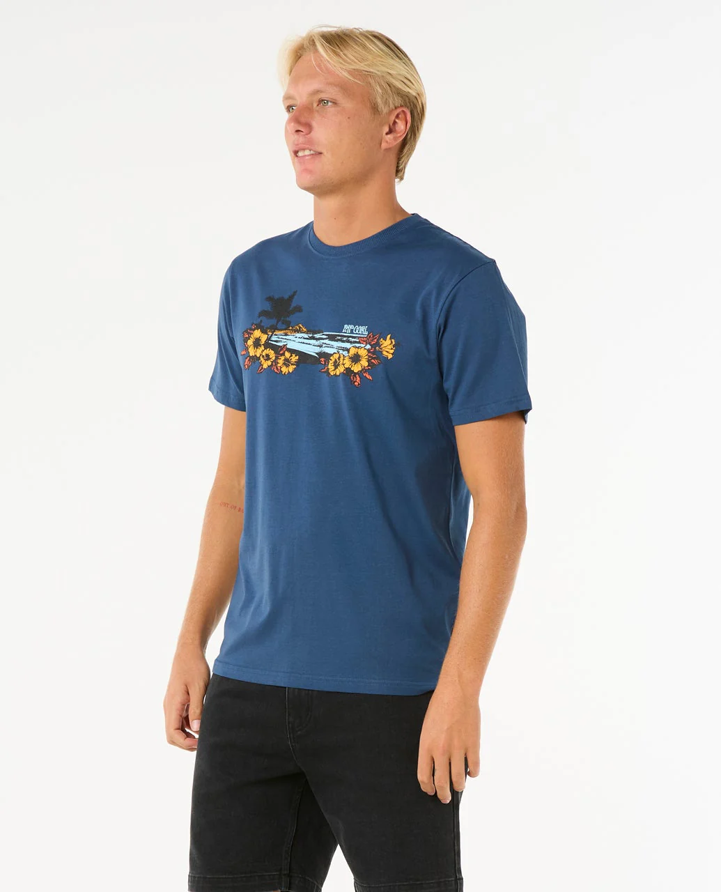 Surf Paradise Tee - Image 2