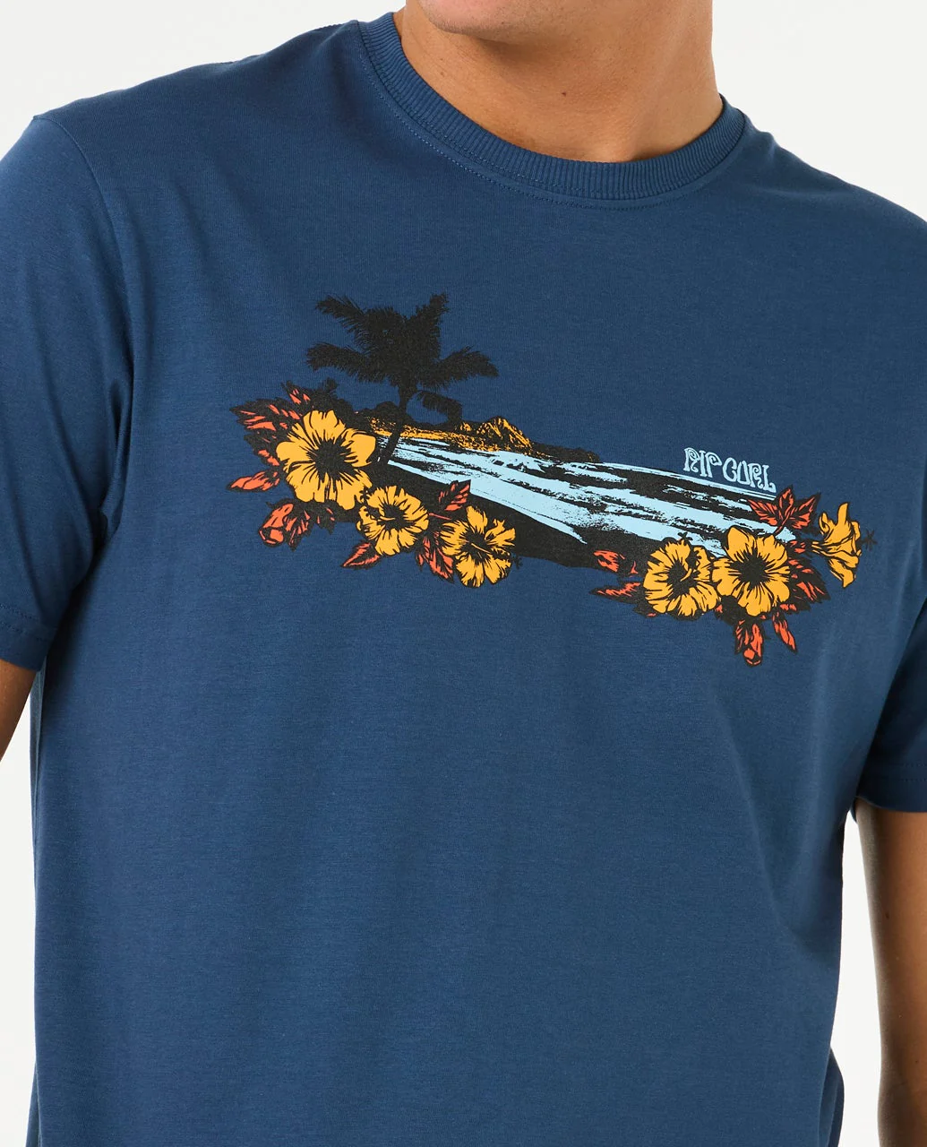Surf Paradise Tee - Image 5