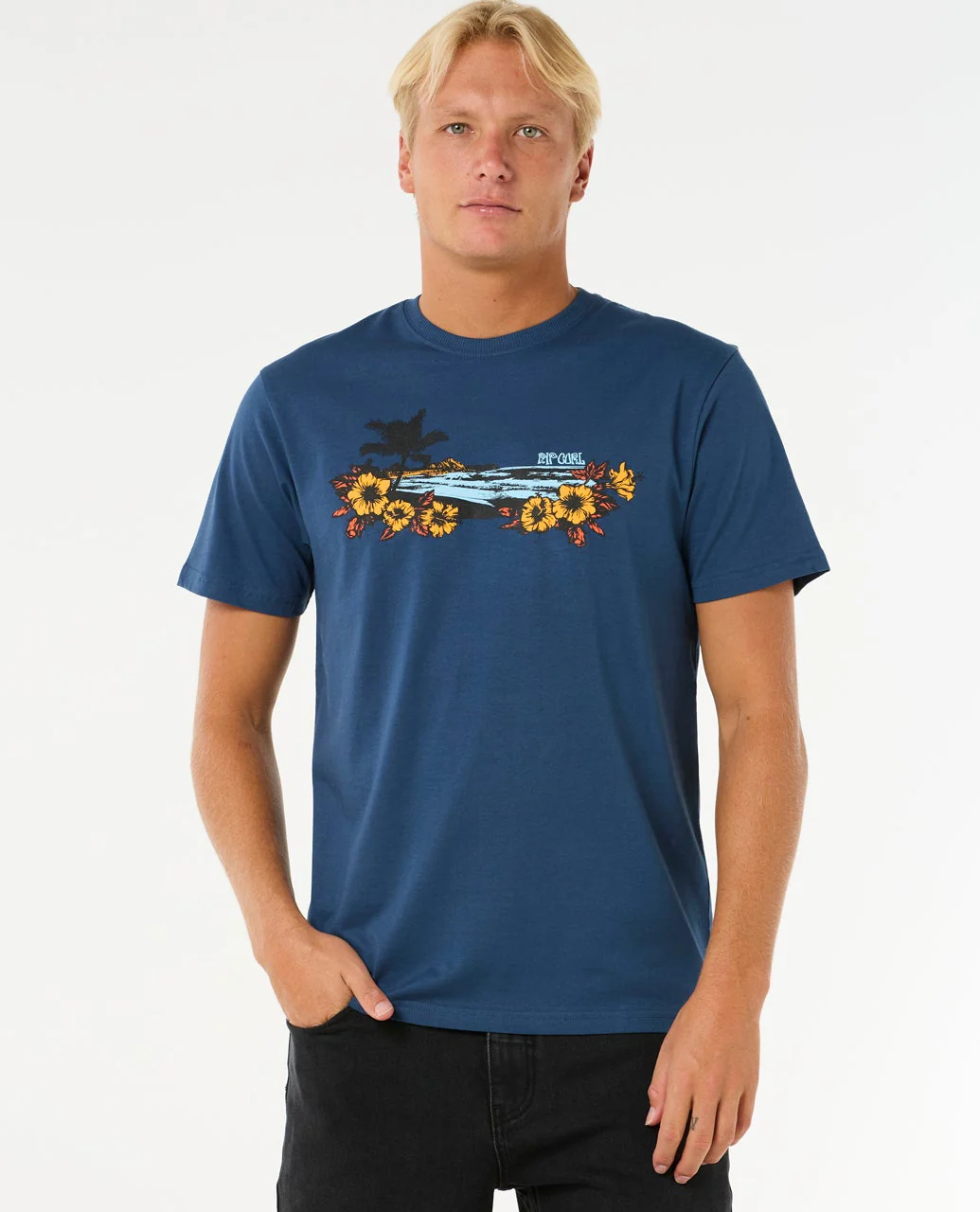 Surf Paradise Tee - Image 6