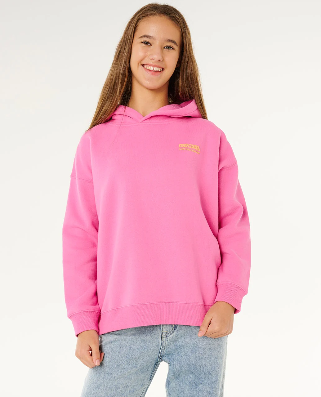 Surf Puff Heritage Hood - Kids - Image 6