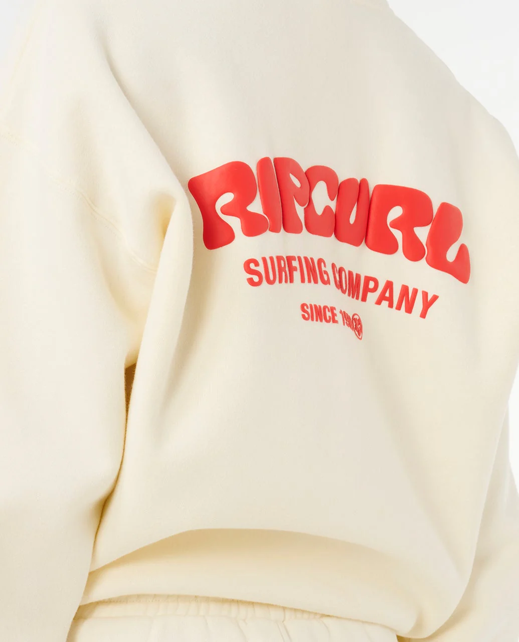 Surf Puff Heritage Hood - Image 5