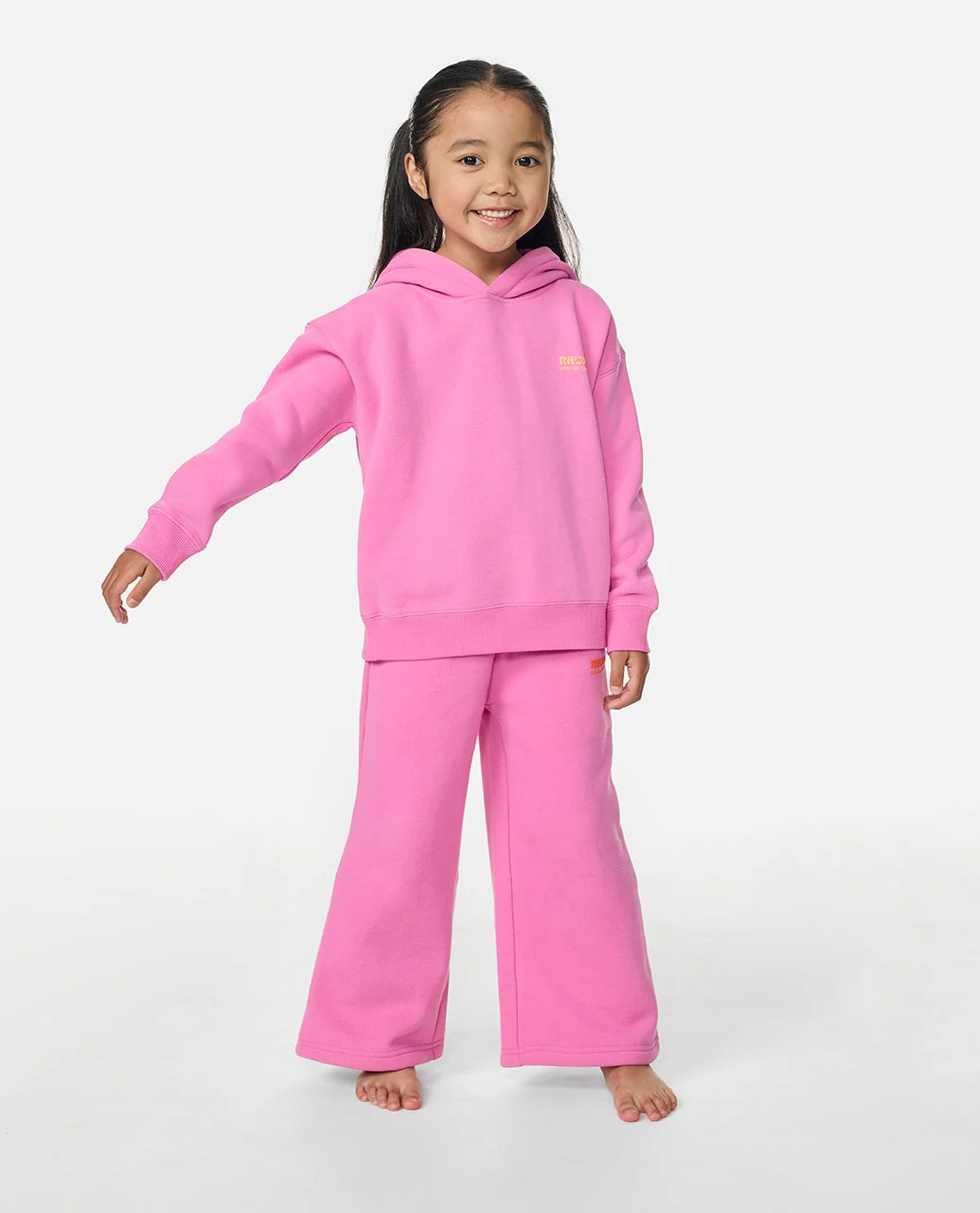 Surf Puff Heritage Hood - Kids - Image 3