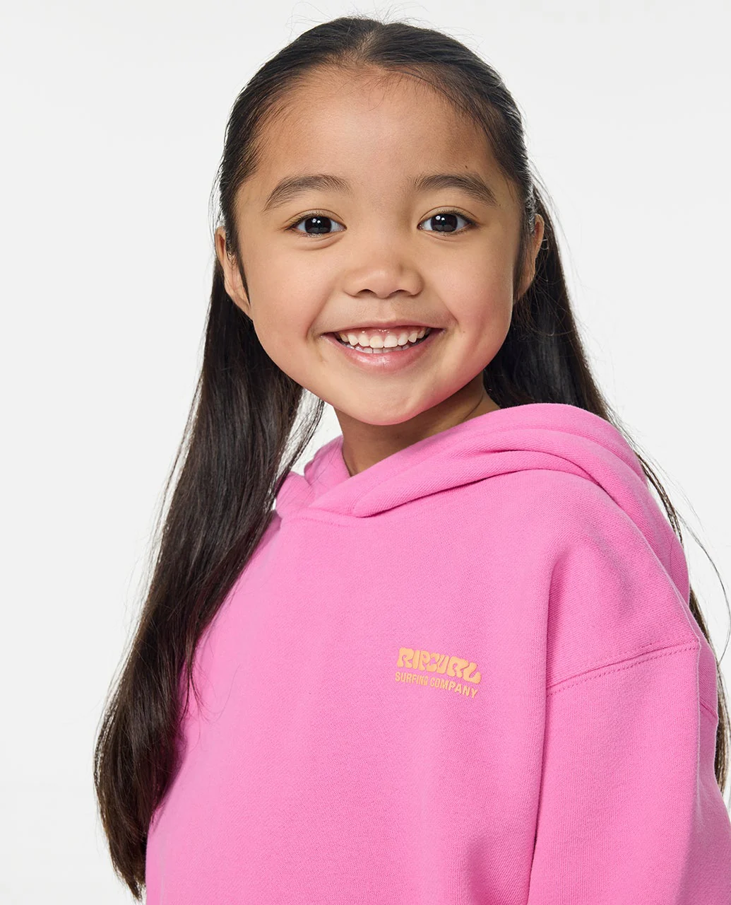 Surf Puff Heritage Hood - Kids - Image 4