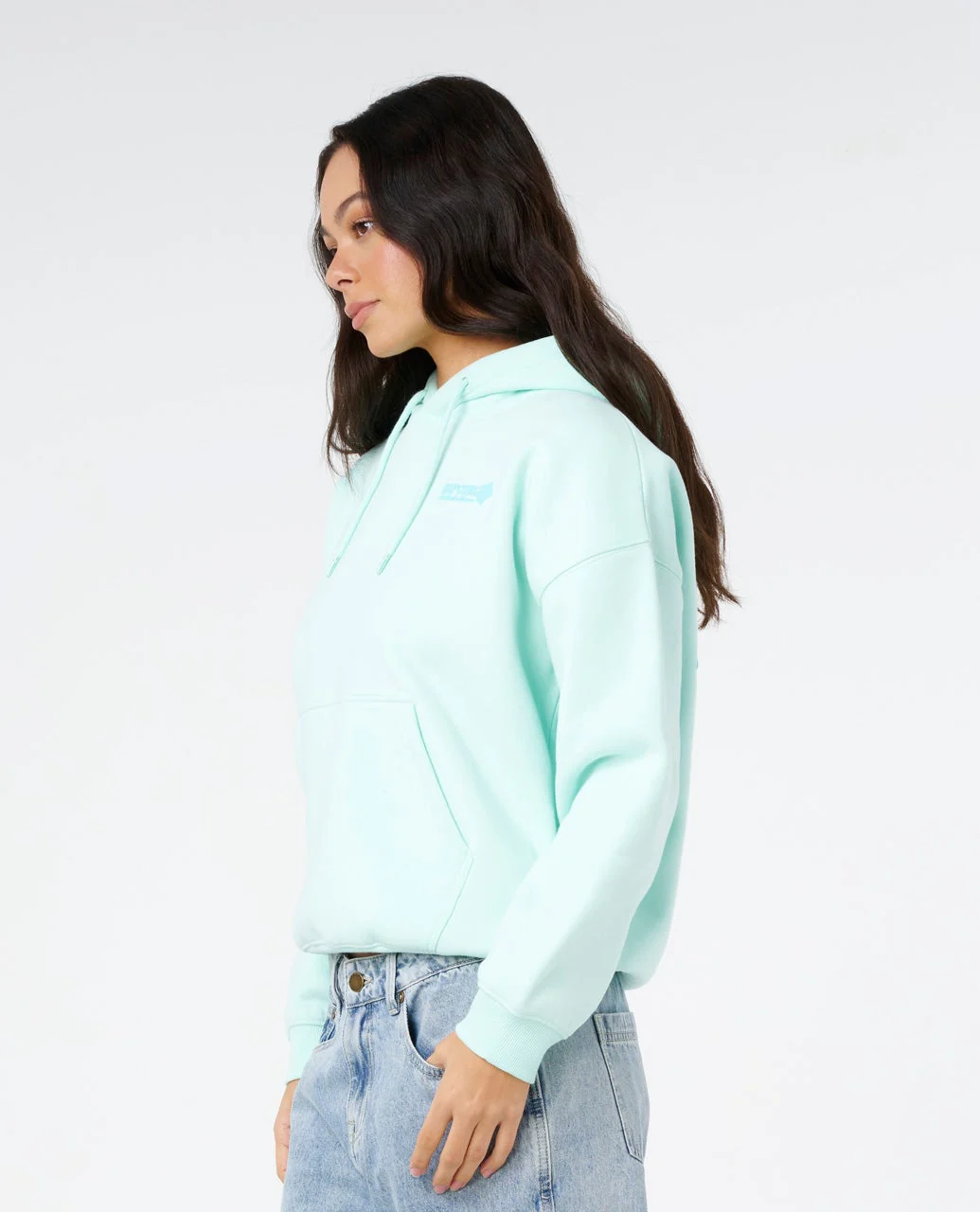 Surf Puff Heritage Hood - Image 4