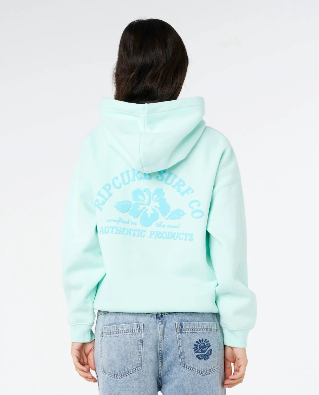 Surf Puff Heritage Hood - Image 6
