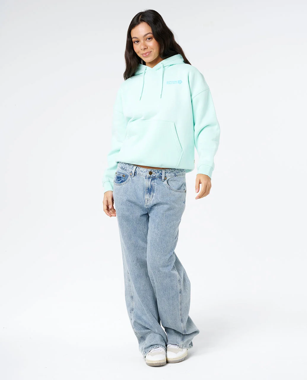 Surf Puff Heritage Hood - Image 7