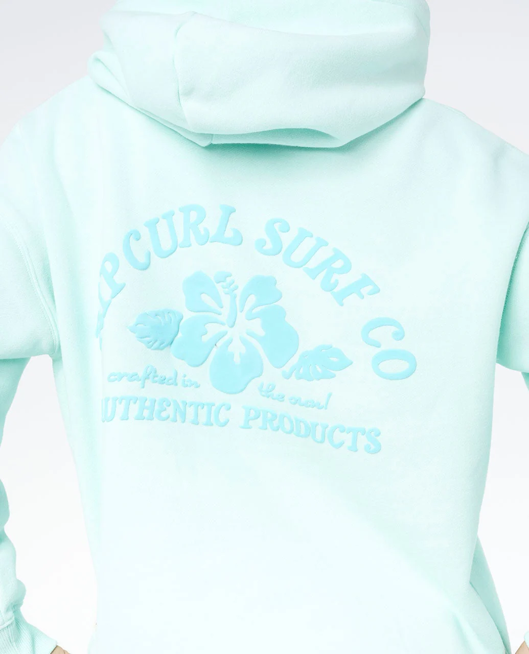 Surf Puff Heritage Hood - Image 9