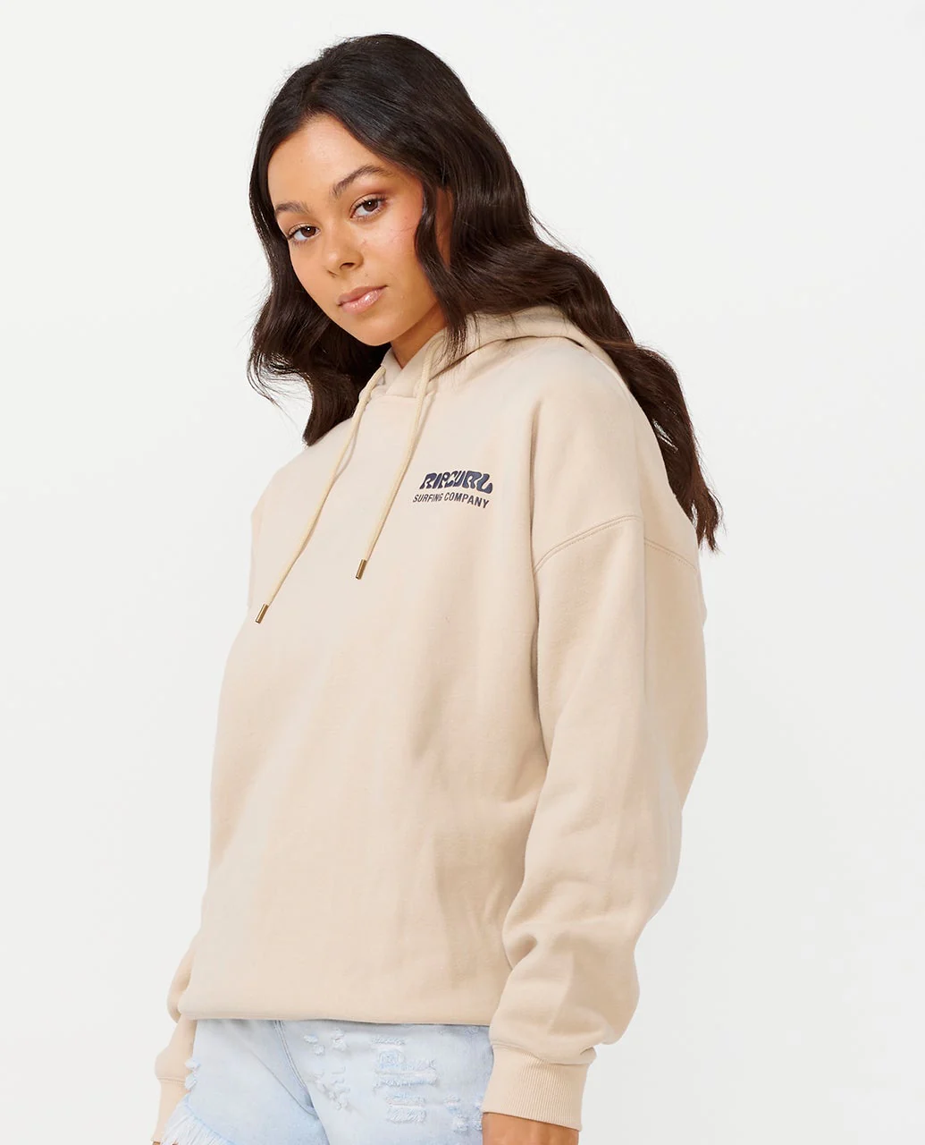 Surf Puff Heritage Hood - Image 2